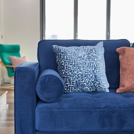Host & Stay - The Knight Street Penthouses 利物浦 外观 照片