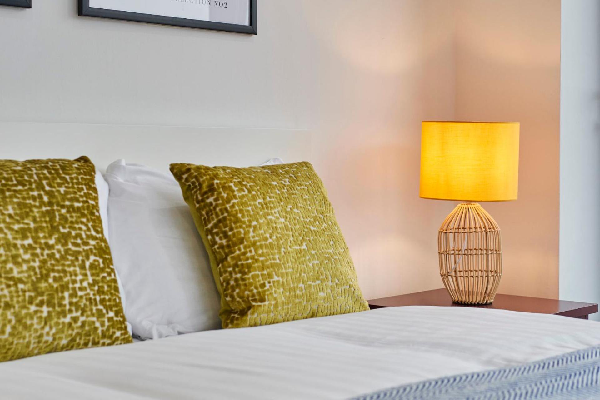 Host & Stay - The Knight Street Penthouses 利物浦 外观 照片